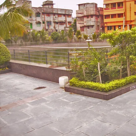 Image 2 - Paymental Garden Lane, Tangra North, Kolkata - 700105, West Bengal, India - Apartment for sale