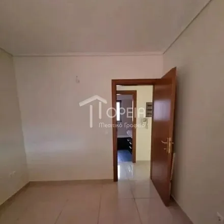 Rent this 3 bed apartment on Αθηνάς in Municipality of Agios Dimitrios, Greece