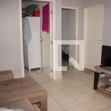 Rent this 2 bed apartment on unnamed road in Sede, Contagem - MG