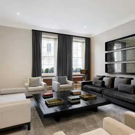 Image 4 - 31-35 Chesham Street, London, SW1X 8NQ, United Kingdom - Townhouse for rent