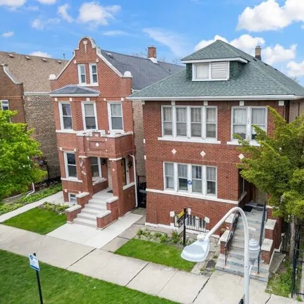 Image 4 - 4610 South Francisco Avenue, Chicago, IL 60632, USA - House for sale