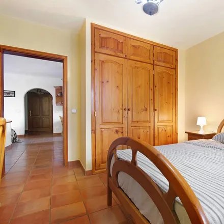 Rent this 3 bed house on Ingenio - Aloe Vera Finca Canarias in Calle de la Jiñera, 26