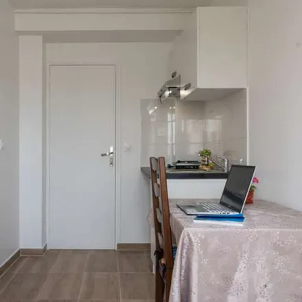Rent this 1 bed apartment on 5 Rue Camille Dartois in 94000 Créteil, France