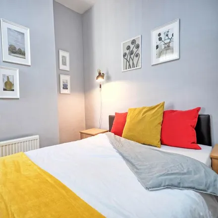 Rent this 5 bed room on Kensington Reservoir in Jubilee Drive, Liverpool