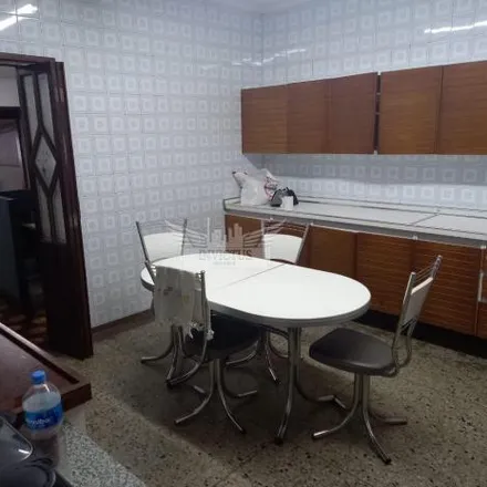 Rent this 2 bed house on Rua Maria Ortiz in Campestre, Santo André - SP