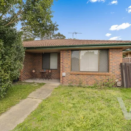 Rent this 2 bed duplex on Moolcha Street in Mayfield NSW 2304, Australia