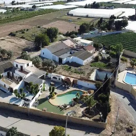 Buy this 5 bed house on Las Salinas in Calle Crucero Baleares, 30740 San Pedro del Pinatar