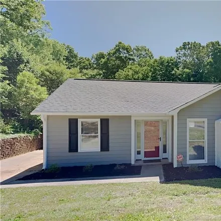 Buy this 3 bed house on 6201 Thermal Road in Charlotte, NC 28211