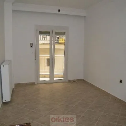 Rent this 1 bed apartment on Πέτρου Συνδίκα 70 in Thessaloniki Municipal Unit, Greece
