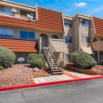 Rent this 2 bed condo on South Arville Street in Paradise, NV 89103