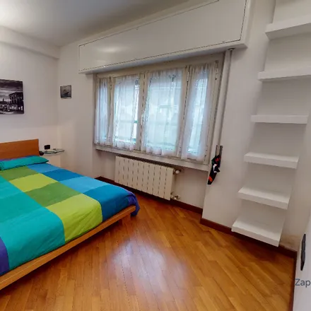 Image 7 - Via Stadera, 19, 20141 Milan MI, Italy - Apartment for rent