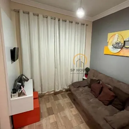 Buy this 1 bed apartment on Avenida Santa Cruz in Jardim Vera Cruz, Sorocaba - SP