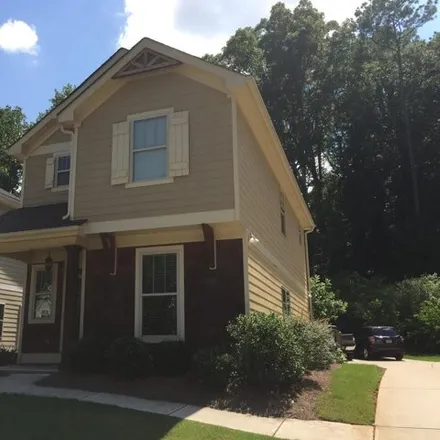 Rent this 3 bed house on 365 Wilde Oak Place in Athens-Clarke County Unified Government, GA 30606