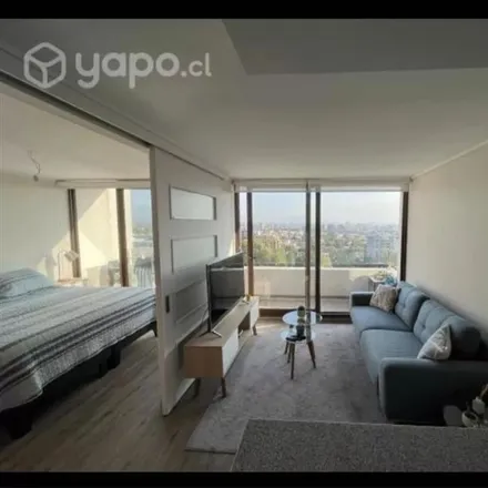 Image 5 - ECR Group, Dublé Almeyda, 775 0000 Ñuñoa, Chile - Apartment for rent