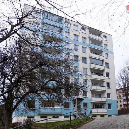 Image 3 - Velká Hradební, 400 11 Ústí nad Labem, Czechia - Apartment for rent
