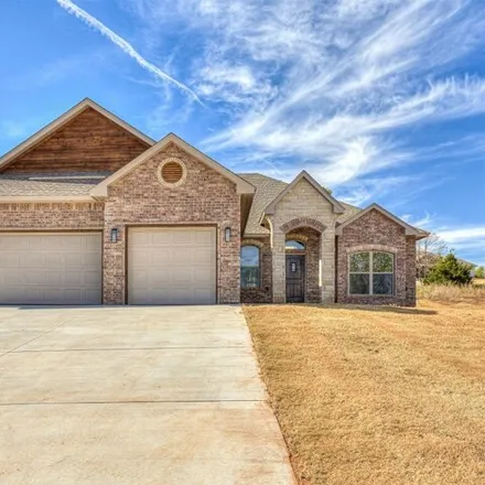 Buy this 3 bed house on unnamed road in Logan County, OK