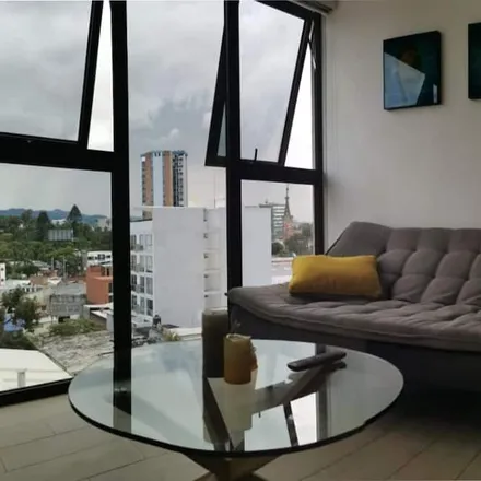 Image 6 - Guatemala City, Guatemala Department, Guatemala - Apartment for rent