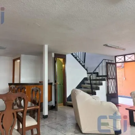 Buy this 5 bed house on Calle Playa Pescadores 214 in Iztacalco, Mexico City