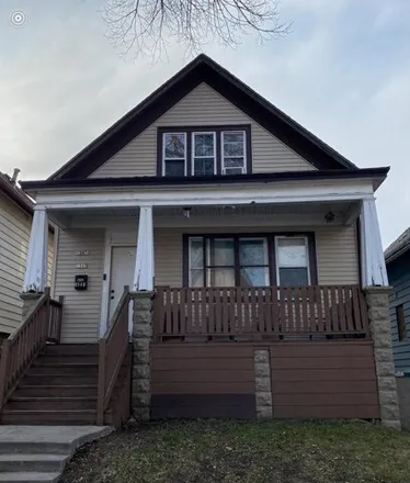 Buy this studio house on 1543 in 1543A South 23rd Street, Milwaukee