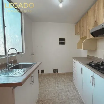 Buy this 3 bed apartment on Pasaje Electra in Chorrillos, Lima Metropolitan Area 15054
