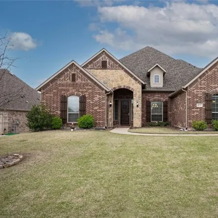 Buy this 4 bed house on 4405 Seney Dr in Rockwall, Texas