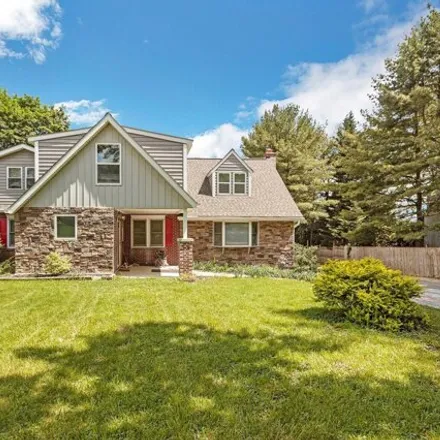 Buy this 4 bed house on 1182 North Trooper Road in East Norriton Township, PA 19403