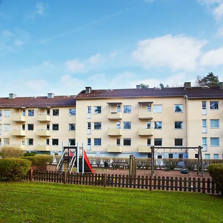 Image 2 - Hemmansgatan, 504 46 Borås, Sweden - Apartment for rent