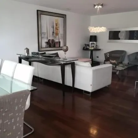 Image 1 - Jirón Cruz del Sur, Santiago de Surco, Lima Metropolitan Area 10051, Peru - Apartment for sale