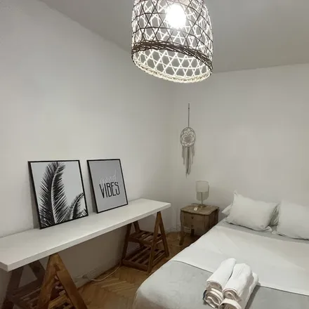 Rent this 2 bed apartment on Comuna 6 in Buenos Aires, Argentina