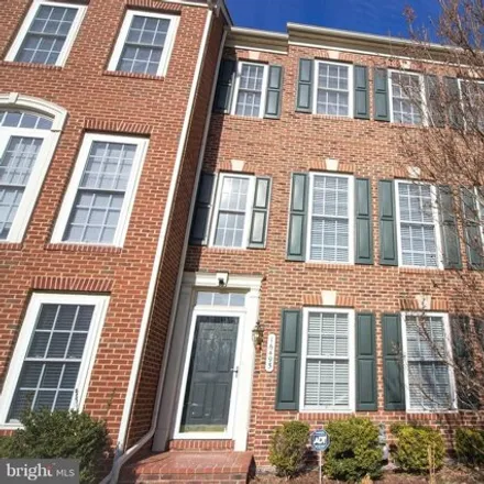 Rent this 3 bed house on 16553 Steerage Circle in Leesylvania, Prince William County