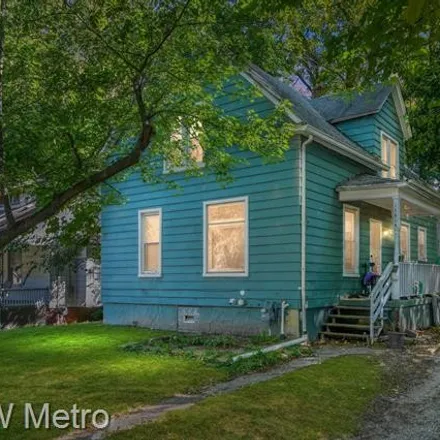 Buy this 4 bed house on Wendy's in Cooley Street, Detroit