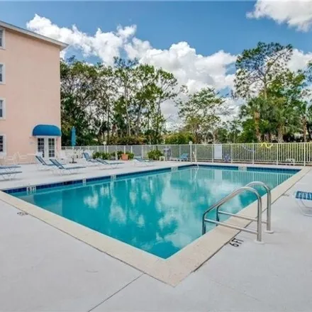 Rent this 2 bed condo on 451 Quail Forest Boulevard in Collier County, FL 34105