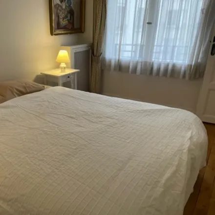 Rent this 2 bed apartment on 135 Rue Saint-Dominique in 75007 Paris, France