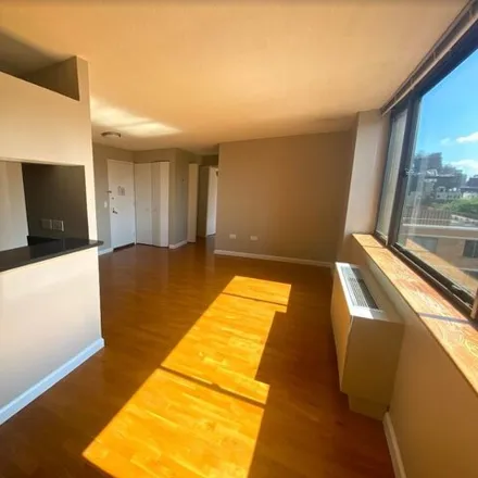Rent this 1 bed apartment on The Sagamore in West 89th Street, New York