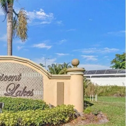 Rent this 4 bed house on 22740 Royal Crown Ter E in Boca Raton, Florida