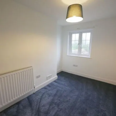 Rent this 2 bed townhouse on Oaksey Road in Somerford Keynes, GL7 6DZ