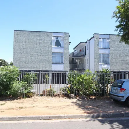 Image 1 - Milton Road, Richmond Estate, Parow, 7460, South Africa - Apartment for rent