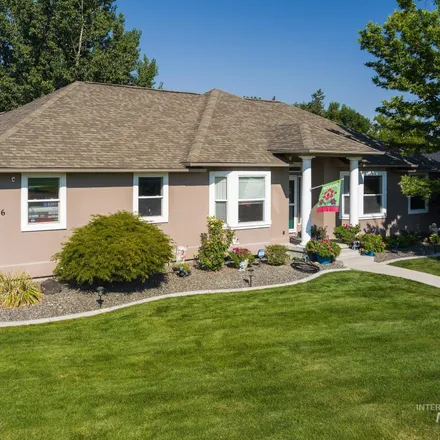 Image 4 - 2516 South Willow Brook Place, Caldwell, ID 83605, USA - House for sale