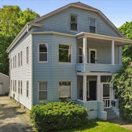 Buy this 6 bed house on 41 Elm Street in Webster, MA 01570