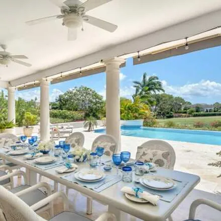 Image 3 - Coronation Drive, Mount Standfast, Barbados - Townhouse for sale