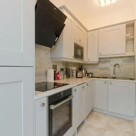Rent this 2 bed apartment on Challoner Street in London, W14 9LH