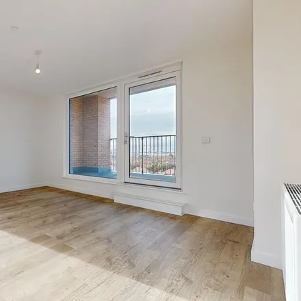 Rent this 2 bed apartment on NewHayes in Pump Lane, London