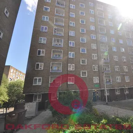 Image 9 - Stanhope Street, London, NW1 3QB, United Kingdom - Apartment for rent