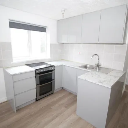 Rent this 2 bed apartment on Wood Lane Haighside Drive in Wood Lane, Rothwell