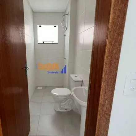 Buy this 2 bed apartment on Rua Esplanada in Pagani, Palhoça - SC