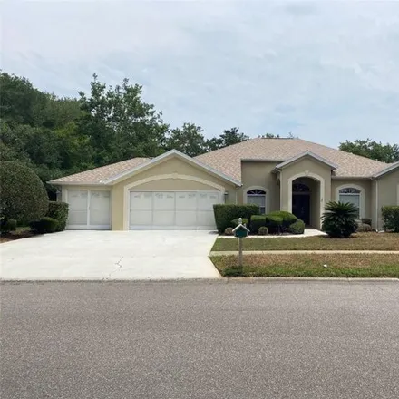 Buy this 4 bed house on Suncoast Parkway in Spring Hill, FL 34604