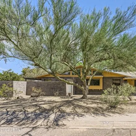 Rent this 4 bed house on 351 East Concorda Drive in Tempe, AZ 85282