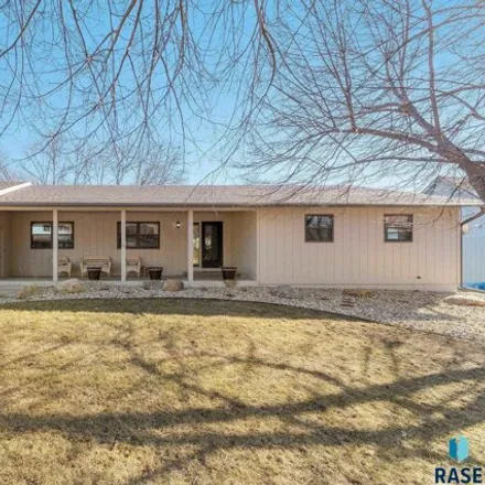 Buy this 4 bed house on 2454 East Stanton Drive in Sioux Falls, SD 57103