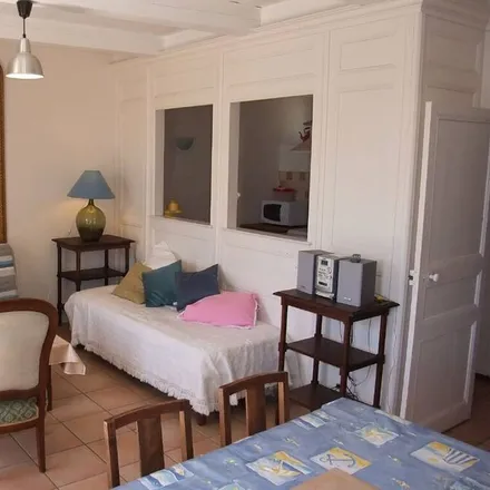 Rent this 3 bed house on 35800 Saint-Briac-sur-Mer