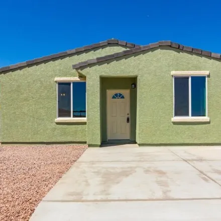 Buy this 3 bed house on 768 South Elliot Avenue in Casa Grande, AZ 85122